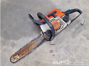 Строительное оборудование STIHL