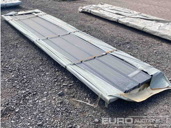 Строительное оборудование