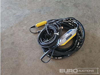 Асфальтоукладочная техника Unused 2024 Wacker Neuson IRFU38/120/10 UK: фото 3 Асфальтоукладочная техника Unused 2024 Wacker Neuson IRFU38/120/10 UK: фото 3