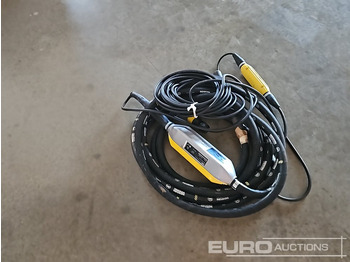 Асфальтоукладочная техника Unused 2024 Wacker Neuson IRFU38/120/10 UK: фото 5 Асфальтоукладочная техника Unused 2024 Wacker Neuson IRFU38/120/10 UK: фото 5