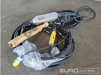 Асфальтоукладочная техника WACKER