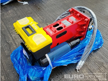 Гидромолот