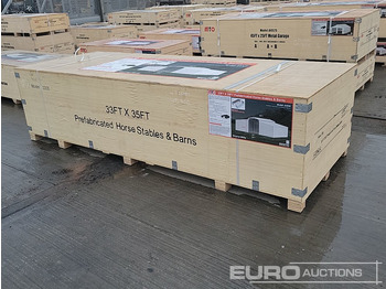 Морской контейнер