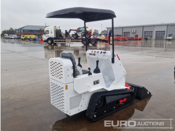 Мини-погрузчик с бортовым поворотом Unused 2025 Machpro MP360: фото 5