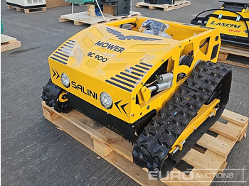 Газонокосилка