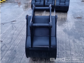 Новый Ковш Unused 24" Digging Bucket 65mm Pin to suit 13 Ton Excavator: фото 4 Новый Ковш Unused 24" Digging Bucket 65mm Pin to suit 13 Ton Excavator: фото 4