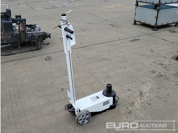 Строительное оборудование