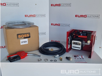 Оборудование для гаражей/ Мастерских