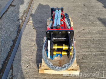 Гидромолот Unused Lancini HM-150: фото 4 Гидромолот Unused Lancini HM-150: фото 4