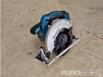 Строительное оборудование MAKITA