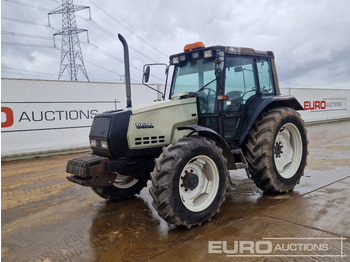 Трактор VALTRA 6400