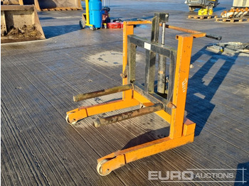 Строительное оборудование