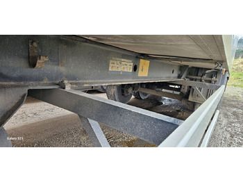 Полуприцеп-рефрижератор Krone: фото 3