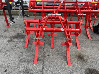 Глубокорыхлитель