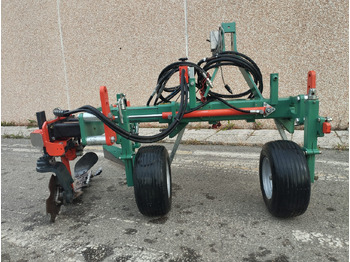 Косилка-измельчитель/ Мульчер