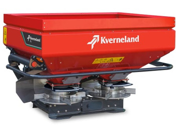 Разбрасыватель удобрений KVERNELAND