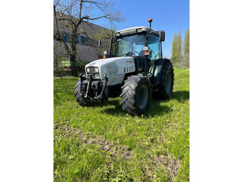 Трактор LAMBORGHINI