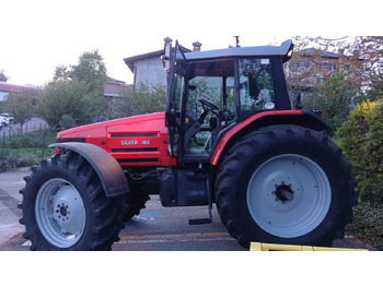 Трактор Trattore usato Same SILVER 180: фото 4 Трактор Trattore usato Same SILVER 180: фото 4