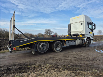 Автовоз IVECO Stralis 420: фото 3