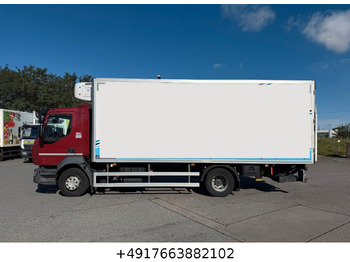 Рефрижератор Renault D14 250E6 Carrier Tiefkühler/2-Kammer/LBW/ 6.30m: фото 2