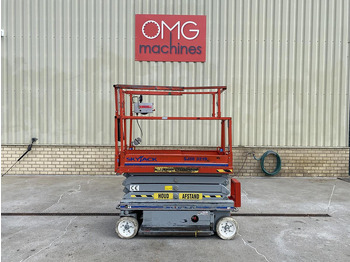 Подъёмник SKYJACK