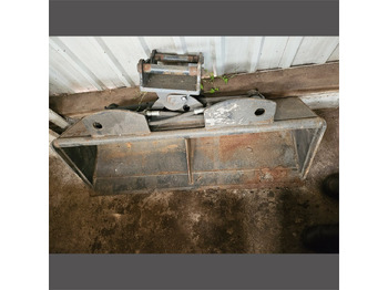 Ковш для экскаватора