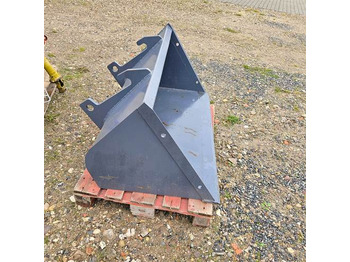 Ковш для погрузчика