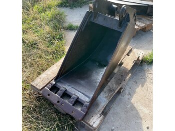 Ковш для Экскаваторов-погрузчиков ABC 45cm: фото 2 Ковш для Экскаваторов-погрузчиков ABC 45cm: фото 2