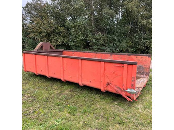 Контейнер для мультилифта