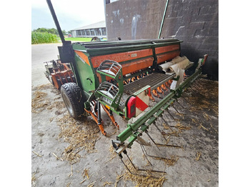 Посевная техника Amazone D9 4000 Super - KG 402: фото 3