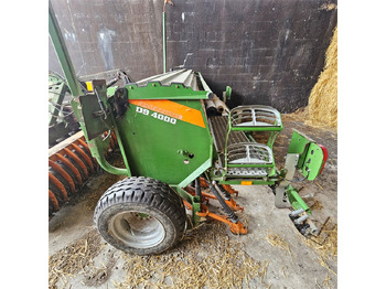 Посевная техника Amazone D9 4000 Super - KG 402: фото 5