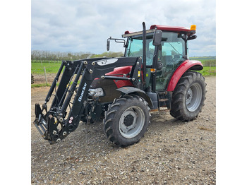 CASE IH Farmall 65A в лизинг CASE IH Farmall 65A: фото 1