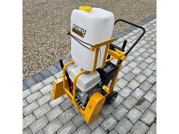 Асфальтоукладочная техника