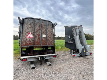 Инвентарь для животноводства FLIEGL