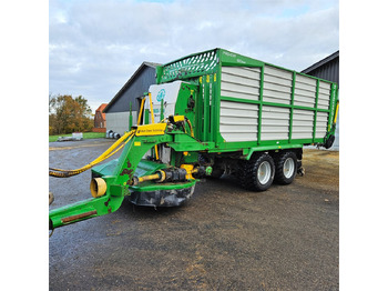 Техника для сенозаготовки