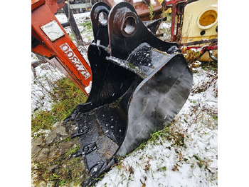 Ковш для экскаватора JCB