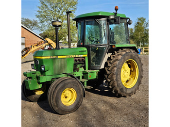 Трактор JOHN DEERE 2040