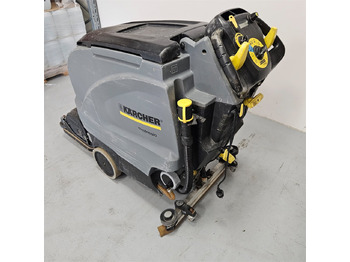 Поломоечная машина Kärcher R55: фото 5