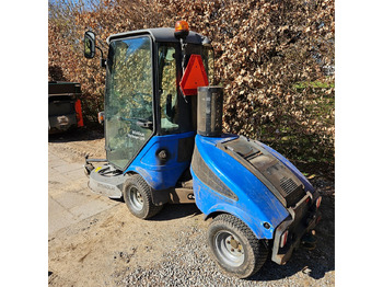 Коммунальная/ Специальная техника Egholm Cityranger 2200: фото 3