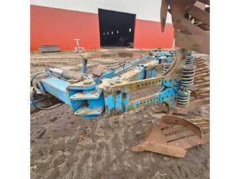 Плуг Lemken Vari-Diamant: фото 4