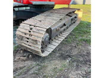 Гусеница для Экскаваторов O&K Skoplader 700mm: фото 5 Гусеница для Экскаваторов O&K Skoplader 700mm: фото 5