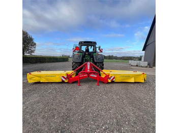 Техника для сенозаготовки PÖTTINGER