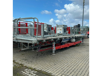 Подъёмник Scanclimber SC 8000: фото 3