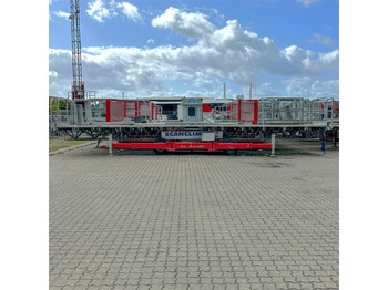 Подъёмник Scanclimber SC 8000: фото 2