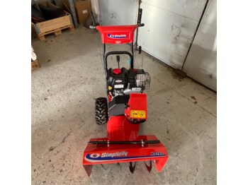 Мотоблок Simplicity H 924 RX: фото 5