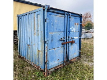 Сменный кузов/ Контейнер