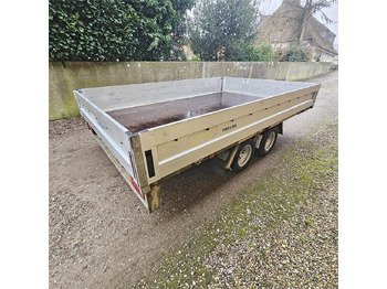 Прицеп для легкового автомобиля Variant Proline: фото 5 Прицеп для легкового автомобиля Variant Proline: фото 5