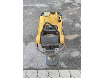 Трамбовка Wacker Neuson Rammer BS 50 - 2i: фото 2