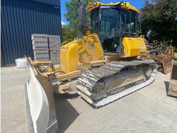 Бульдозер KOMATSU D51