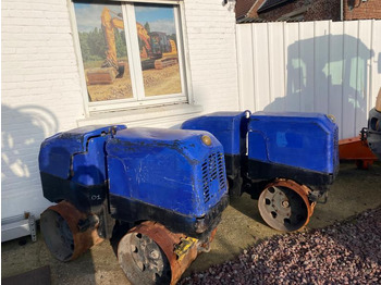 Компактор WACKER